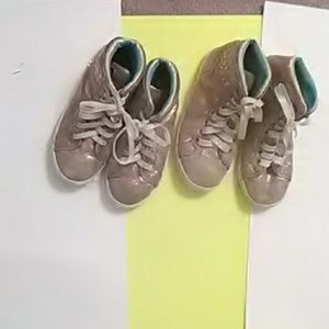 Little Girls Shoes